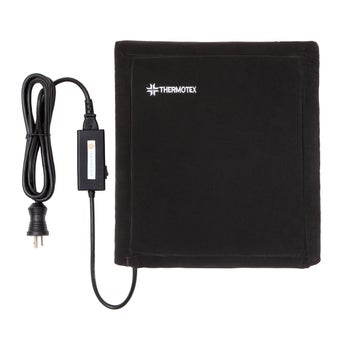 Thermotex Gold Far Infrared Heating Pad | Costco