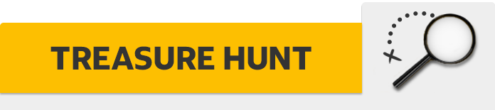 This weeks treasure hunt