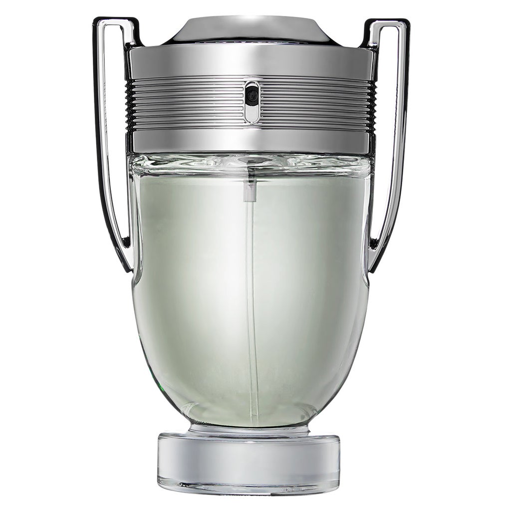 Paco Rabanne Invictus Eau de Toilette, 3.4 fl oz | Costco