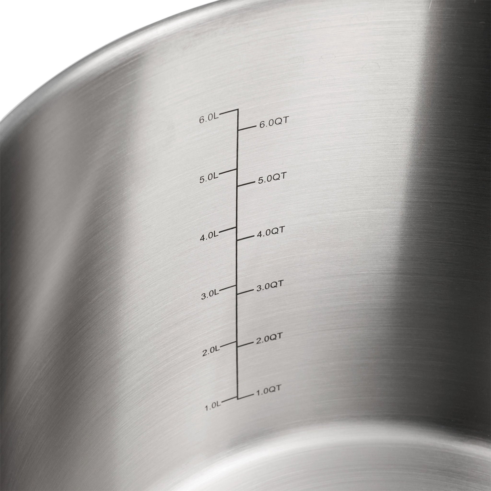 Tramontina 8-Quart Stainless Steel Tri-ply Base Multicooker with