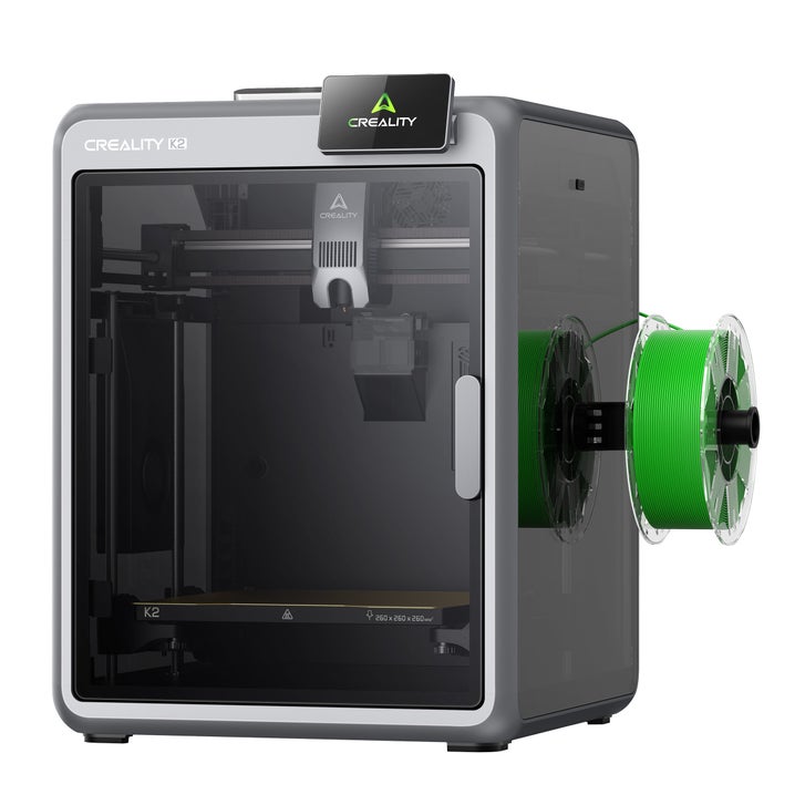 Creality K2 Combo Multi Color 3D Printer Bundle | Costco