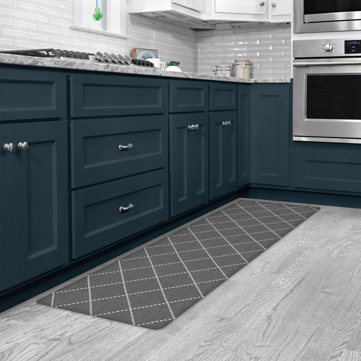 Apache Mills Extra-Large Kitchen Runner, 20” x 60” | Costco