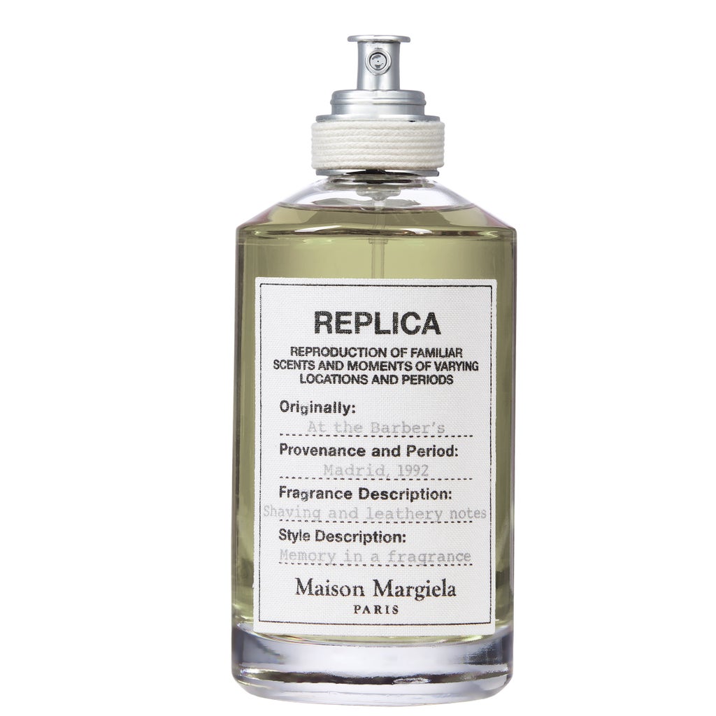 Maison Margiela Replica At the Barber's Eau de Toilette, 3.4 fl oz