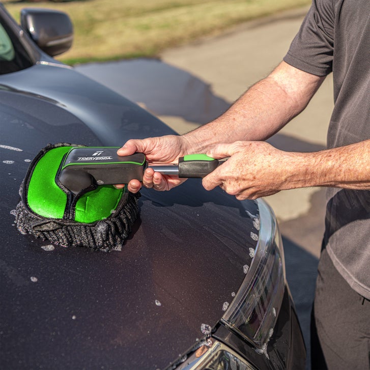 TrekTerra Car Cleaning Tool | Costco