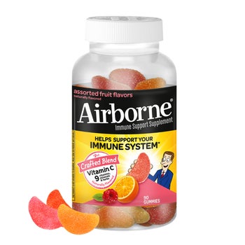 Gummy Immune Support Supplement, 90 Gummies