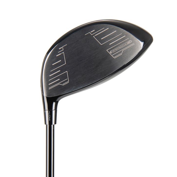 Mizuno ST-Z 230 Driver RH 10.5 Stiff Shaft | Costco