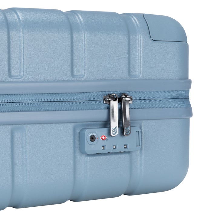 Travelite Frontier 2-piece Luggage Set | Costco