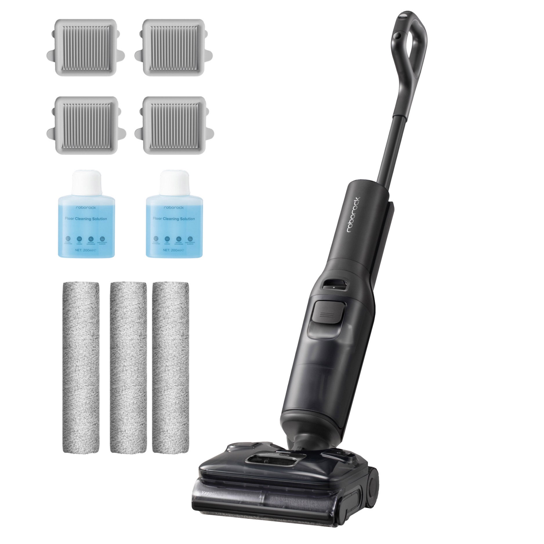 Roborock FX25 Steam Wet and Dry Cordless Vacuum Cleaner