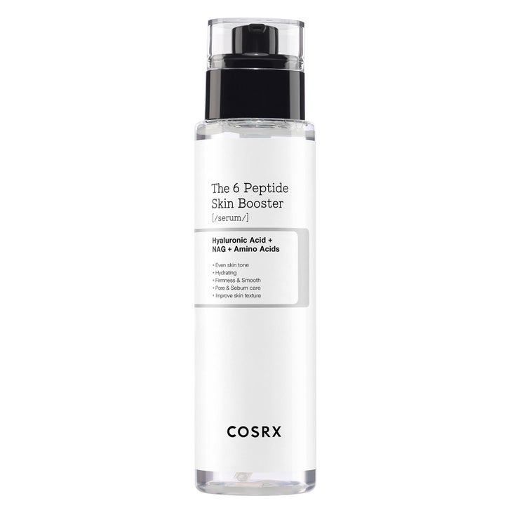 COSRX The 6 Peptide Skin Booster Serum, 5.07 fl oz, 2-pack | Costco