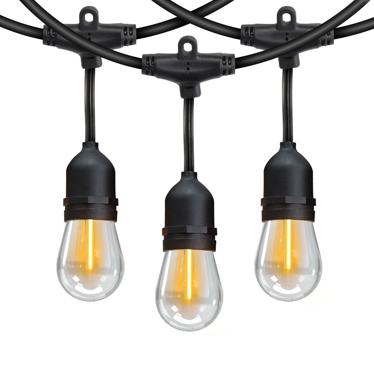 Feit Electric 48' LED String Lights