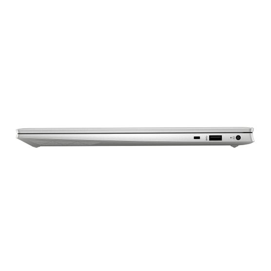 HP Pavilion 15.6