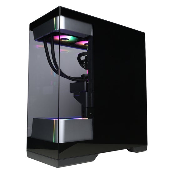 CyberPowerPC Gamer Supreme Gaming Desktop – AMD Ryzen 9 9900X - GeForce ...