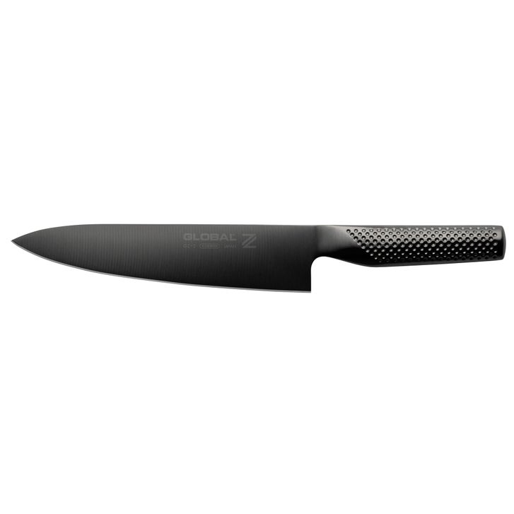 Global 20 cm (8 in.) Limited Edition GZ2 Cook's Knife | Costco