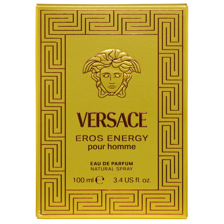 Versace Eros Energy Pour Homme Eau de Parfum, 3.4 fl oz | Costco