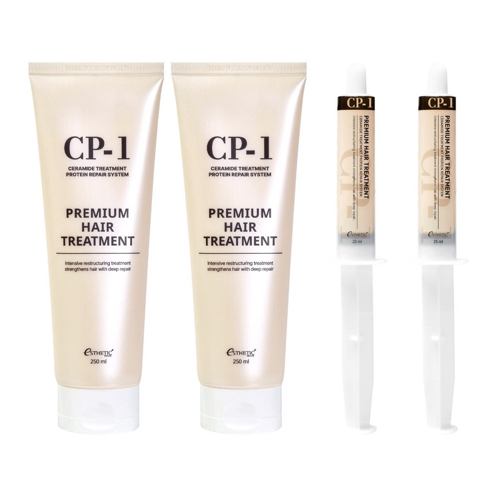 CP-1 Premium Hair Treatment Set | Costco