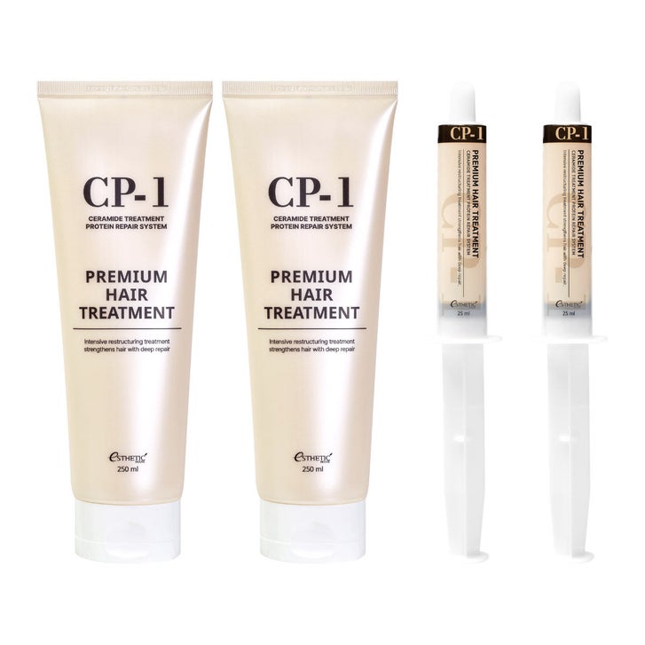 CONAPIDIL Cemenal Light & VPS-2561 セット CP-1 Premium Hair Treatment Set | Costco