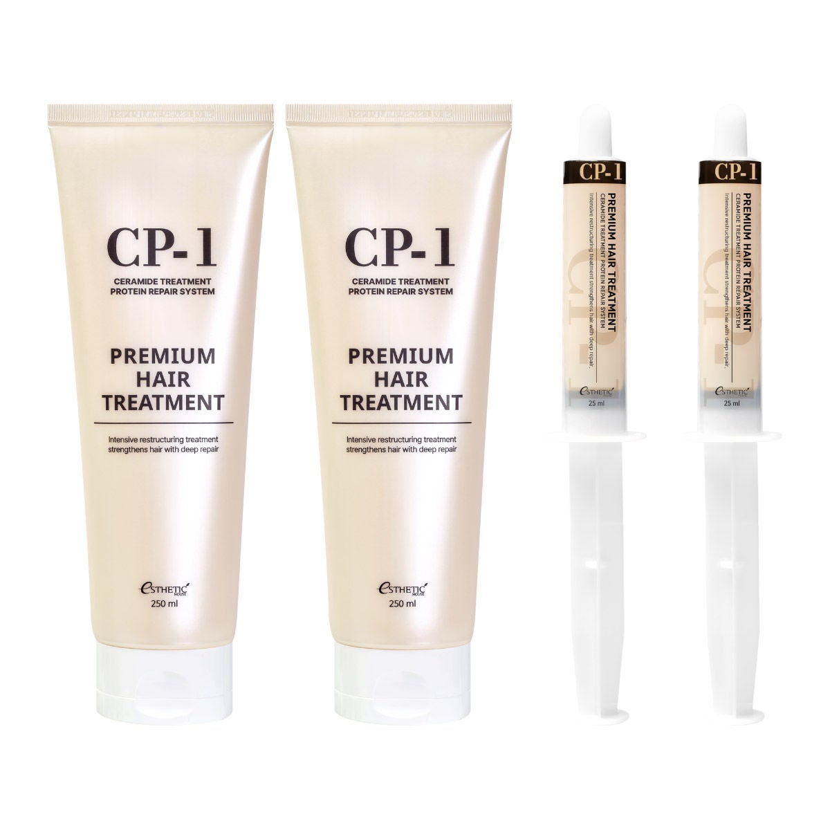 ① 美品 CLASSIC PRO CP18SN CP-1 Premium Hair Treatment Set | Costco