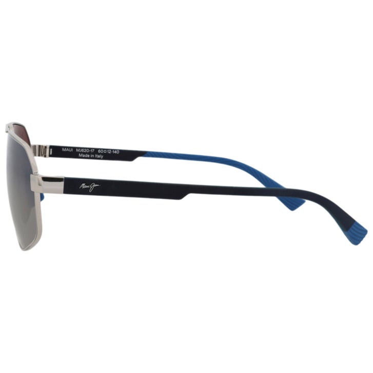 Maui Jim Keawawa DBS620-17 Polarized Sunglasses | Costco