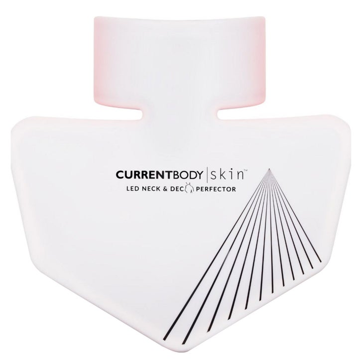 CurrentBody Skin LED Mask Face & Neck Kit | Costco