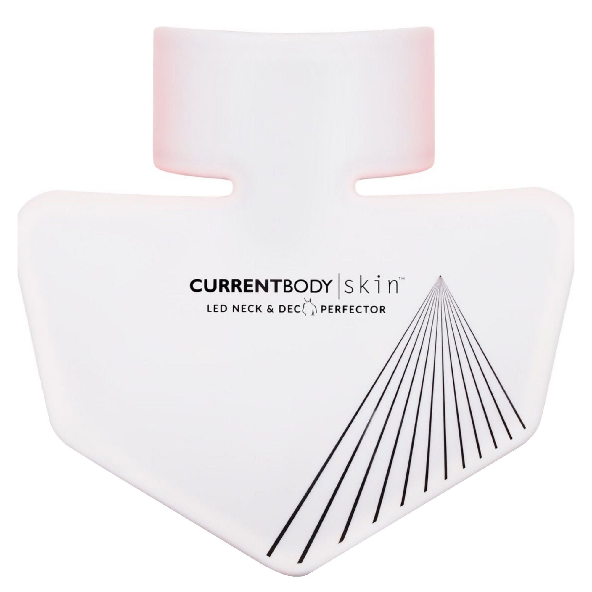 CurrentBody Skin LED Mask Face & Neck Kit | Costco