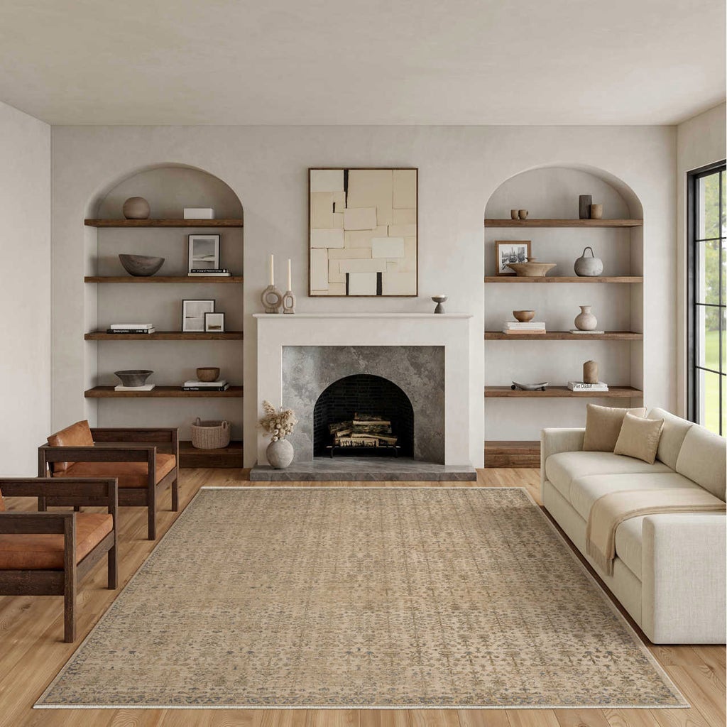Nourison Cove Area Rug, Portofino, 9’ x 12’ | Costco