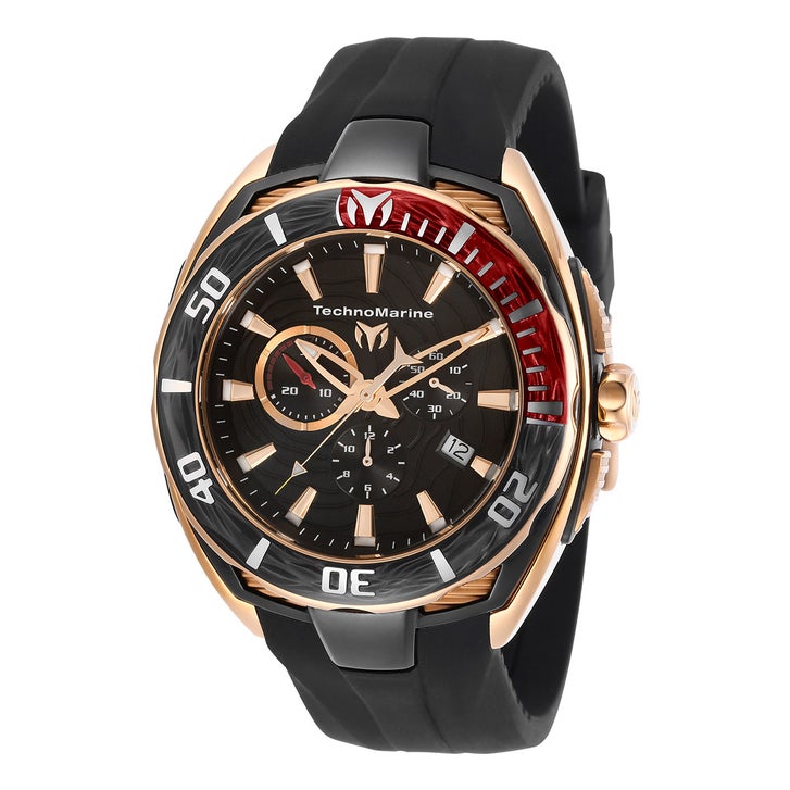 TechnoMarine Cruise Men's Chronograph Watch | Costco