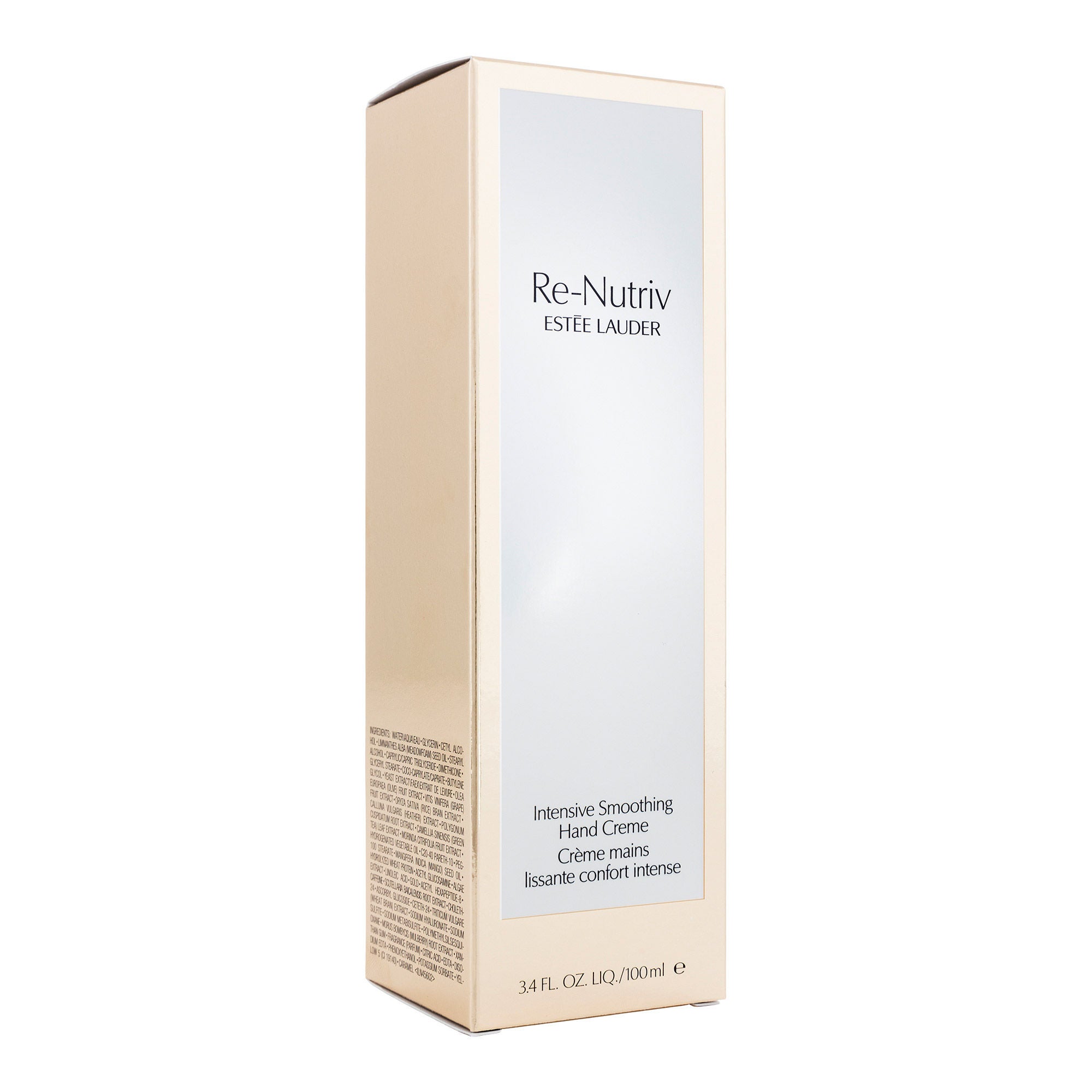 Estée Lauder Re-nutriv Intensive Smoothing Hand Crème, 100 mL | Costco