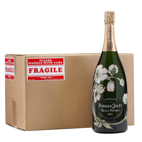 その他 Perrier Jouet Belle Epoque 2011 Perrier-Jouet Belle Epoque Brut Champagne 2011, 94 Points, 1.5 L