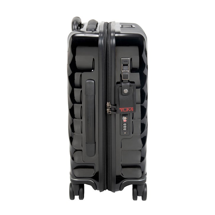 Tumi International Expandable 4 Wheeled Carry-on | Costco