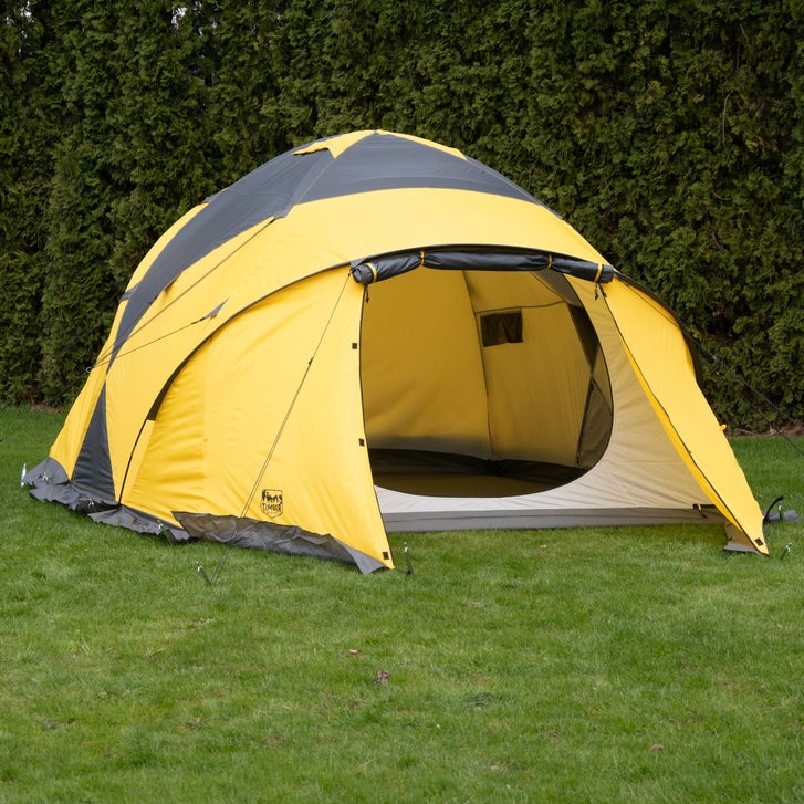 Timber Ridge 6 Person Outfitter Tent | Costco Timber Ridge 6 Person Outfitter Tent | Costco