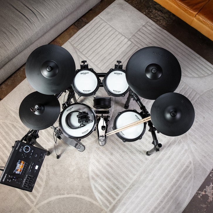 Roland TD-513 Electronic Drum Kit | Costco