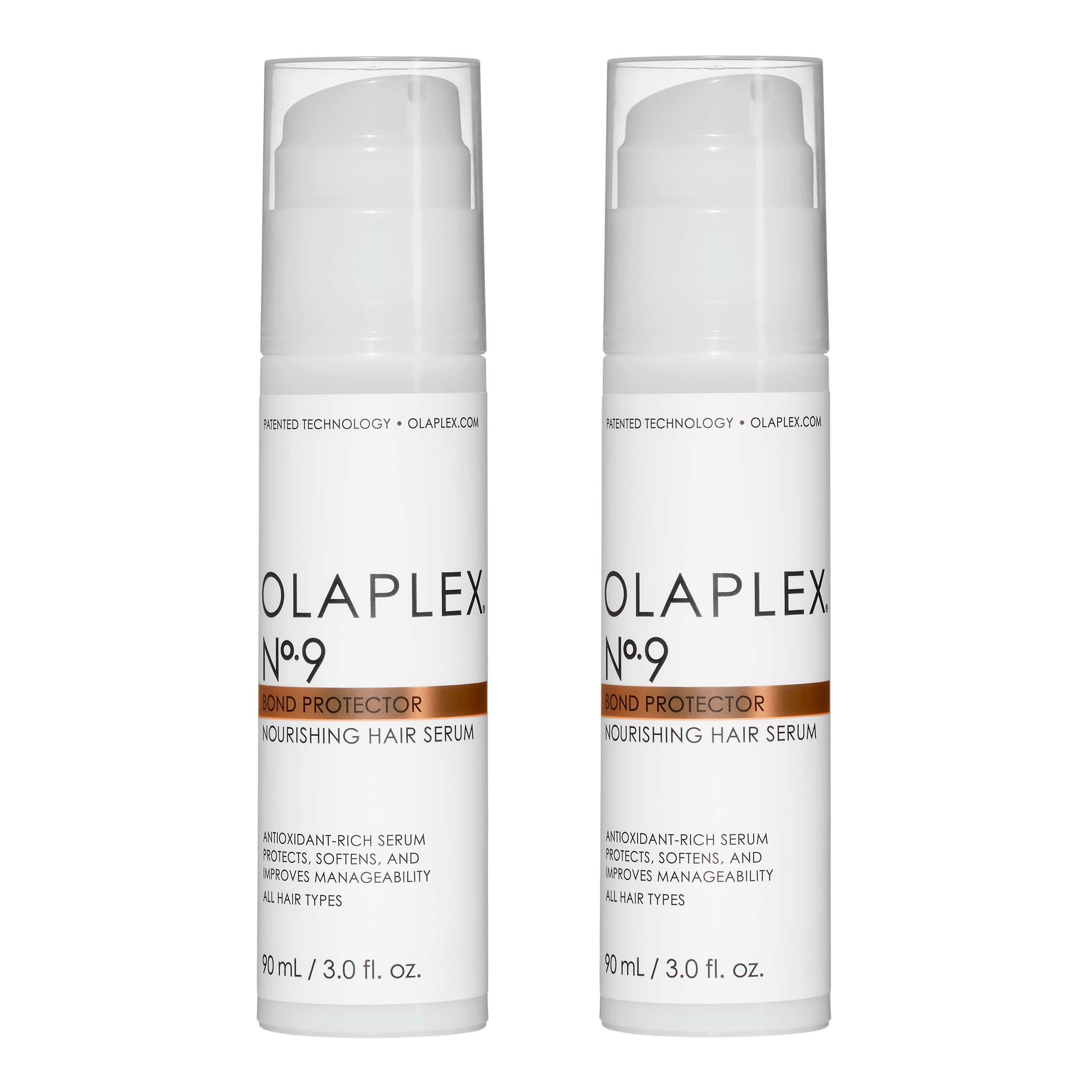 Olaplex No. 9 Bond Protector Nourishing Hair Serum 3.0 fl oz Each