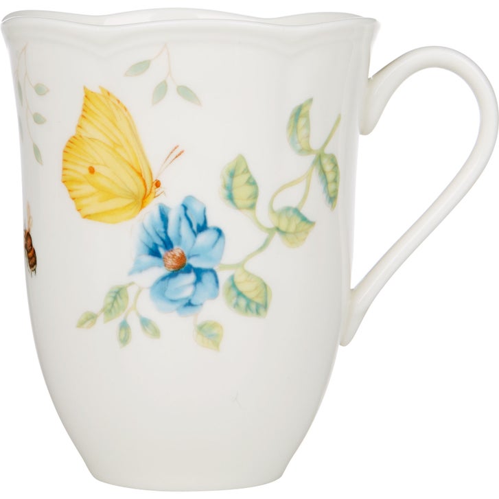 Lenox Butterfly Meadow 16-piece Dinnerware Set | Costco