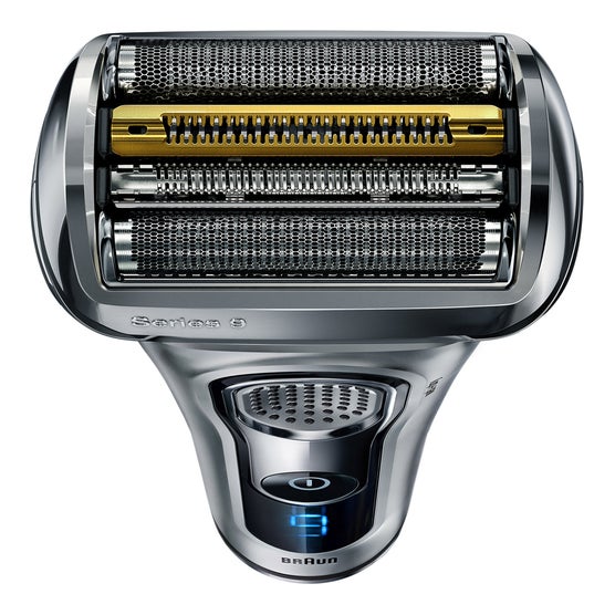 Braun Men's Gift Series 9 Electric Foil Shaver | Costco