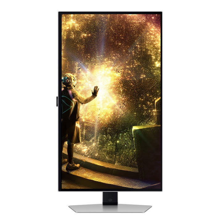 Samsung Odyssey G6 27” QHD QD-OLED 240Hz FreeSync Premium Pro