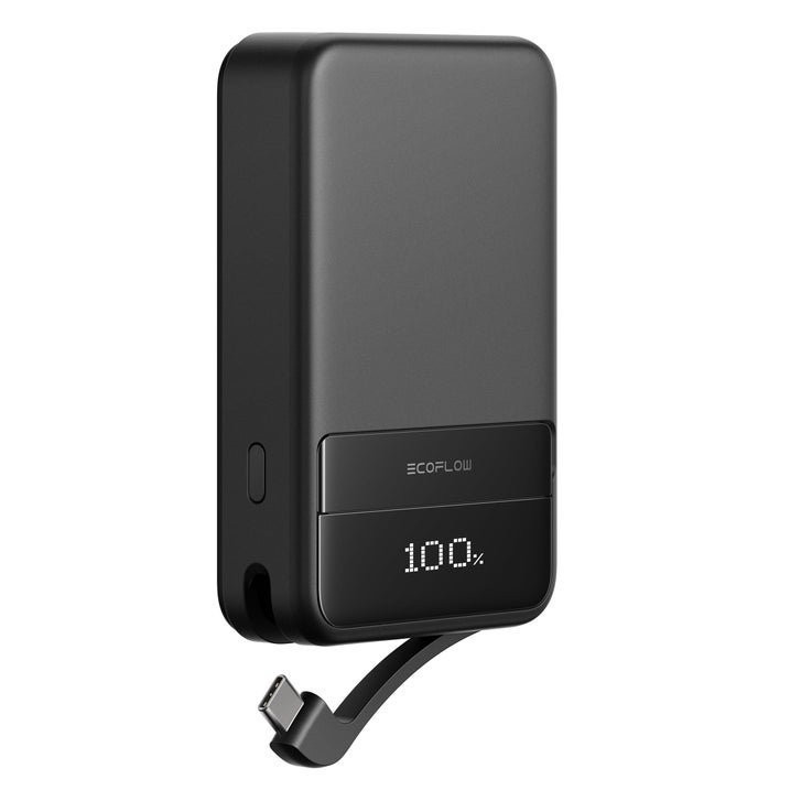 EcoFlow River 3 Plus Wireless Boost Combo | Costco
