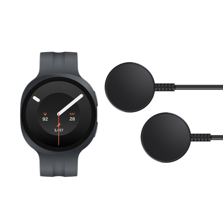 Samsung Galaxy Watch9 44mm Smartwatch with Two Wireless Fast