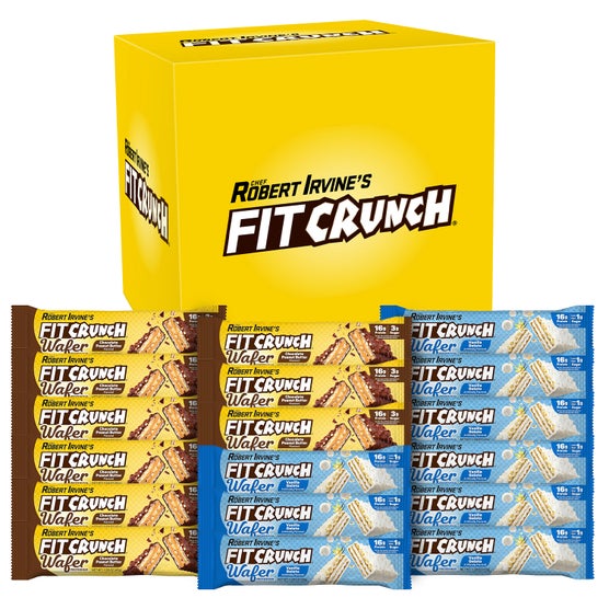 FITCRUNCH - Costco Next | Costco