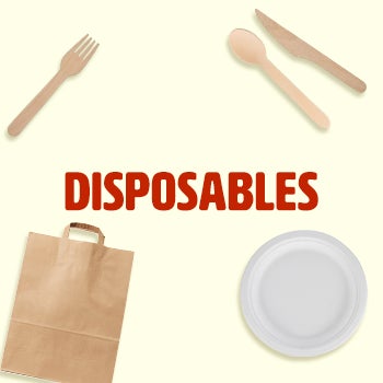 Disposables