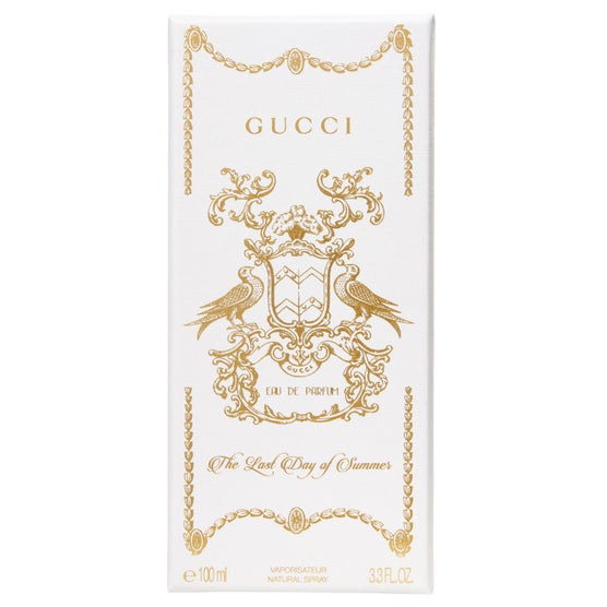 Gucci The Last Day of Summer Eau de Parfum, 3.3 fl oz | Costco