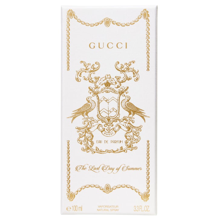Gucci The Last Day of Summer Eau de Parfum, 3.3 fl oz | Costco
