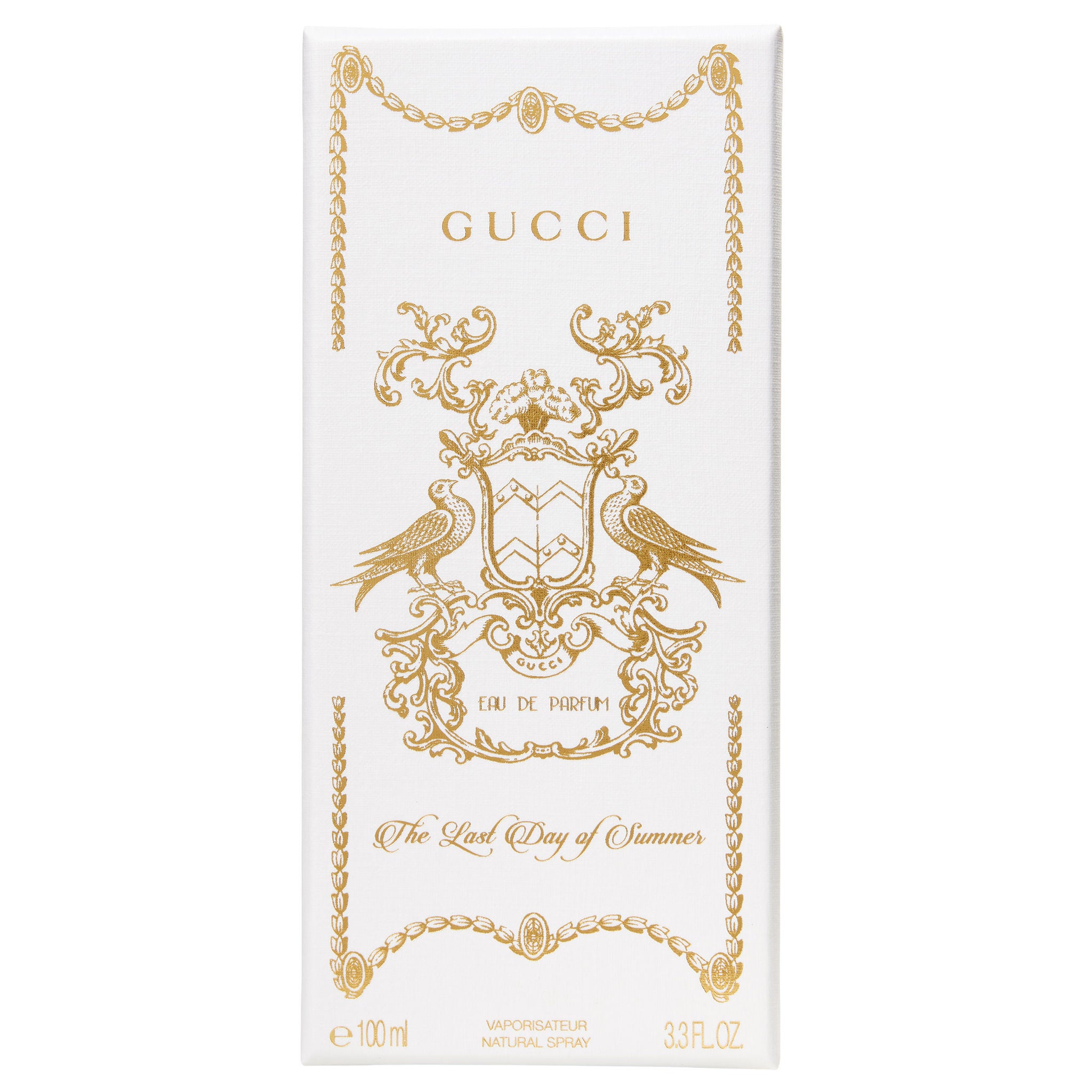 Gucci The Last Day of Summer Eau de Parfum, 3.3 fl oz | Costco