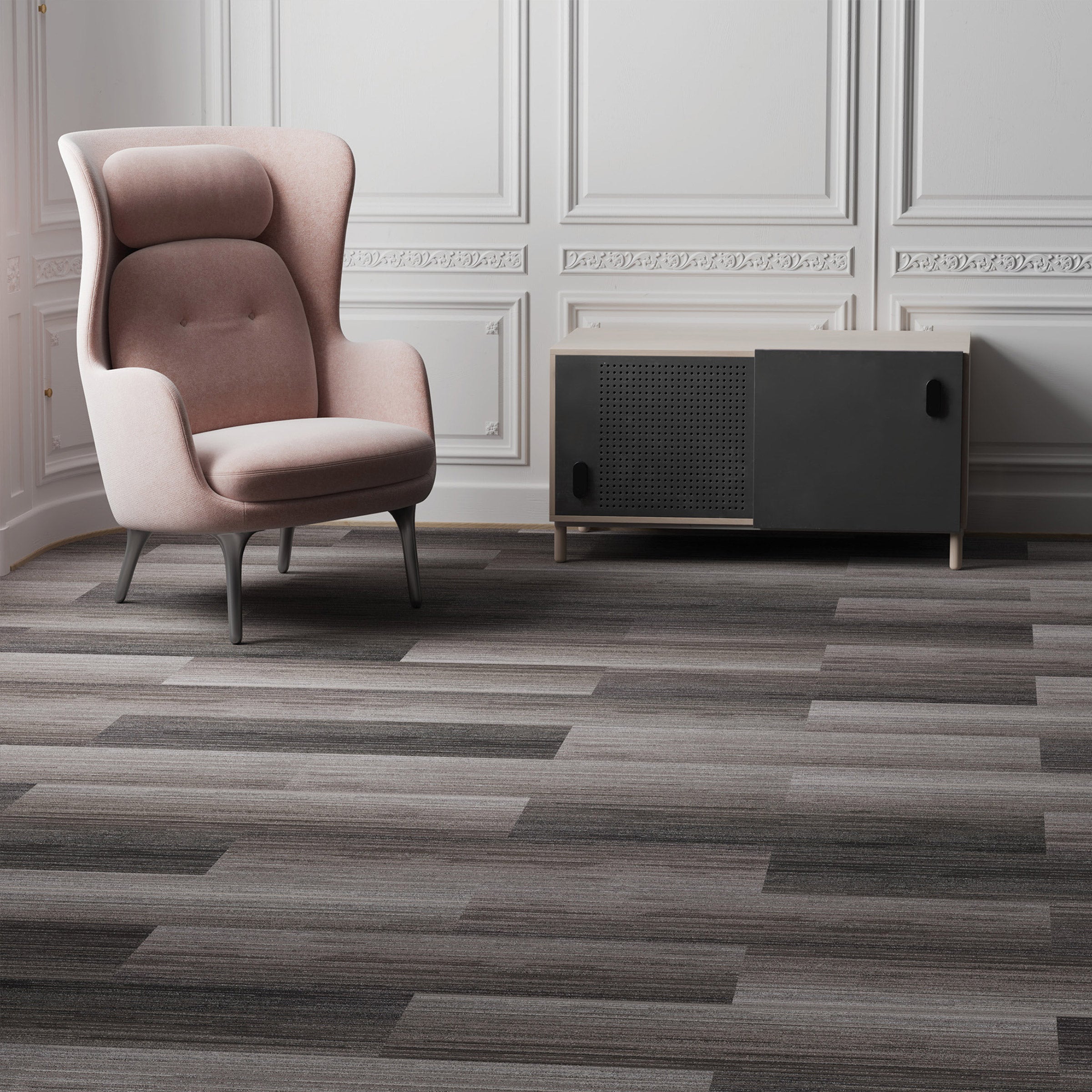 Baldosa Scalion Canna Carpet Tiles | Costco