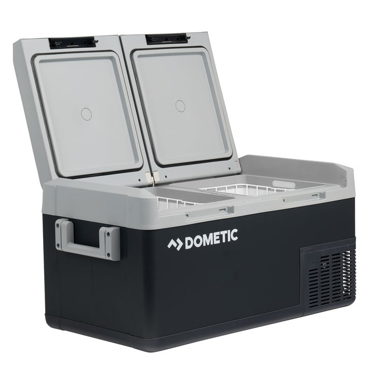 Dometic CFF50 Electric Dual Zone Cooler | Costco