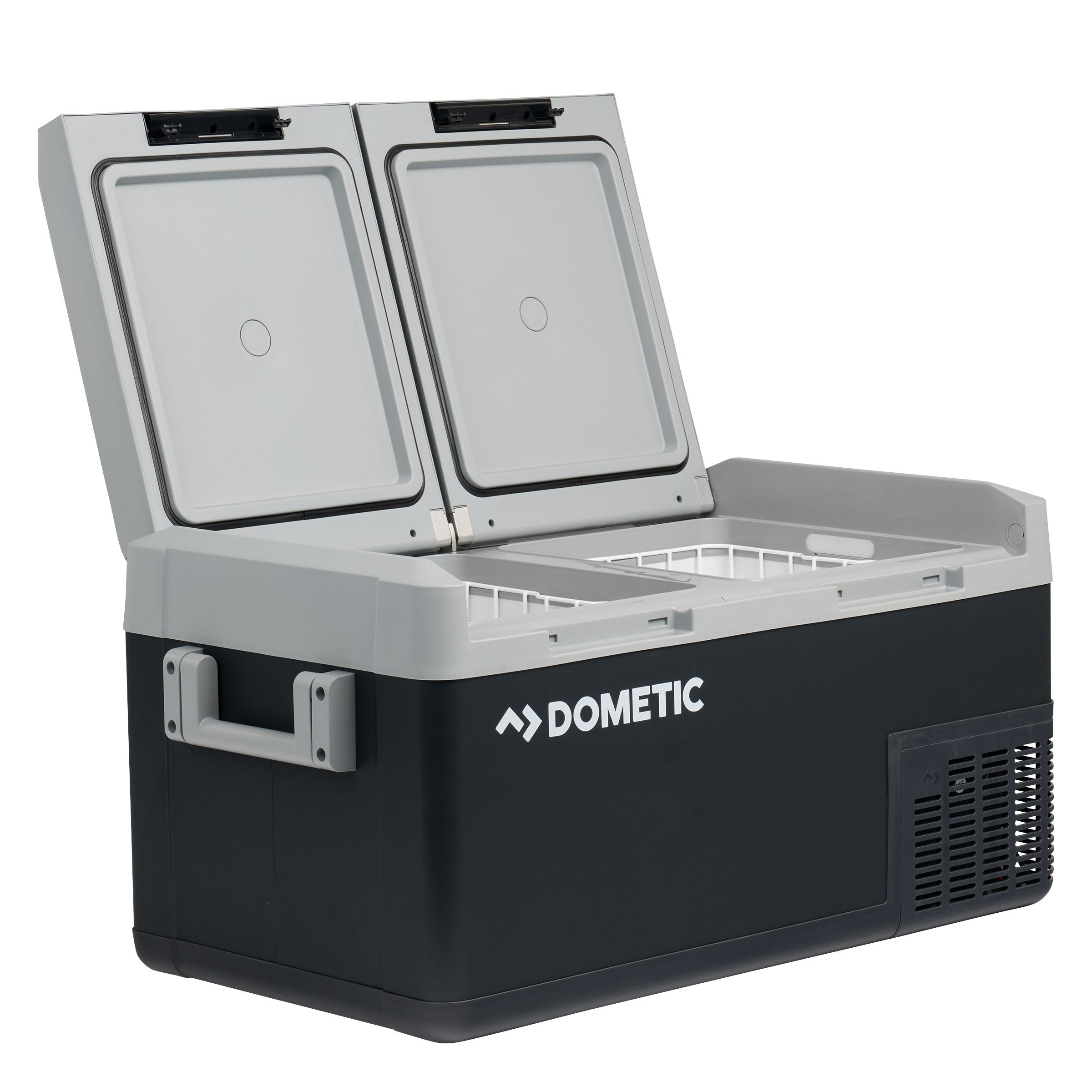 Dometic CFF50 Electric Dual Zone Cooler | Costco