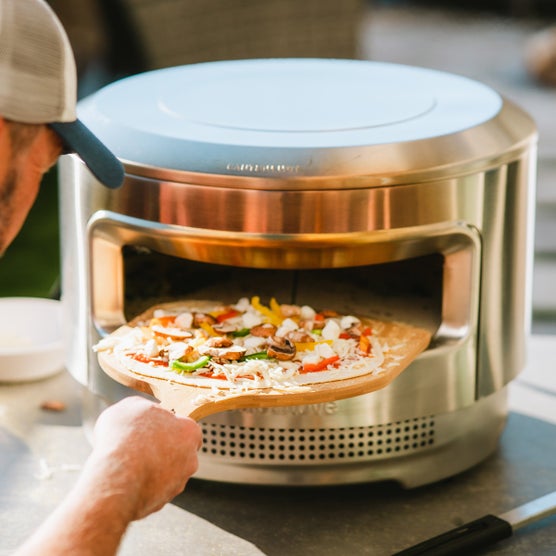 Solo Stove Pi Pizza Oven Bundle | Costco