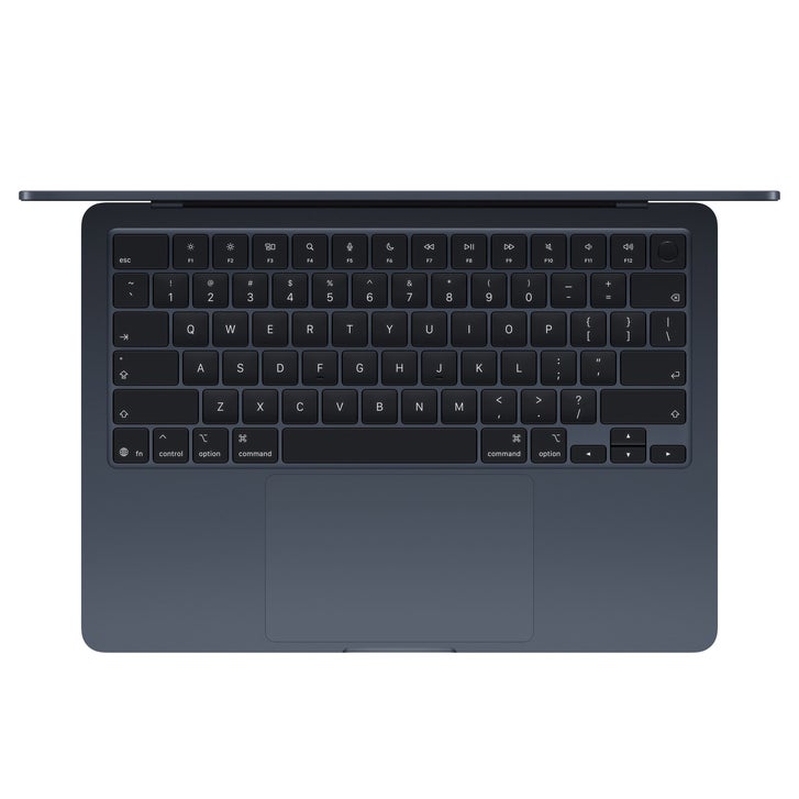 MacBook Air Laptop (13-inch) with Apple M5 Chip, Built for Apple