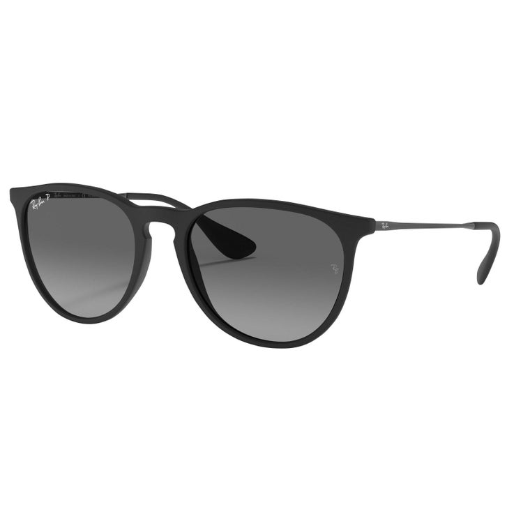 Ray-Ban ERIKA RB4171 601/T3 サングラス Ray-Ban Erika Classic RB4171 Polarized Sunglasses | Costco