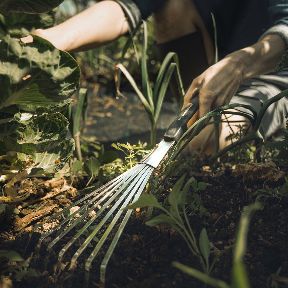 Fiskars Garden Set | Costco