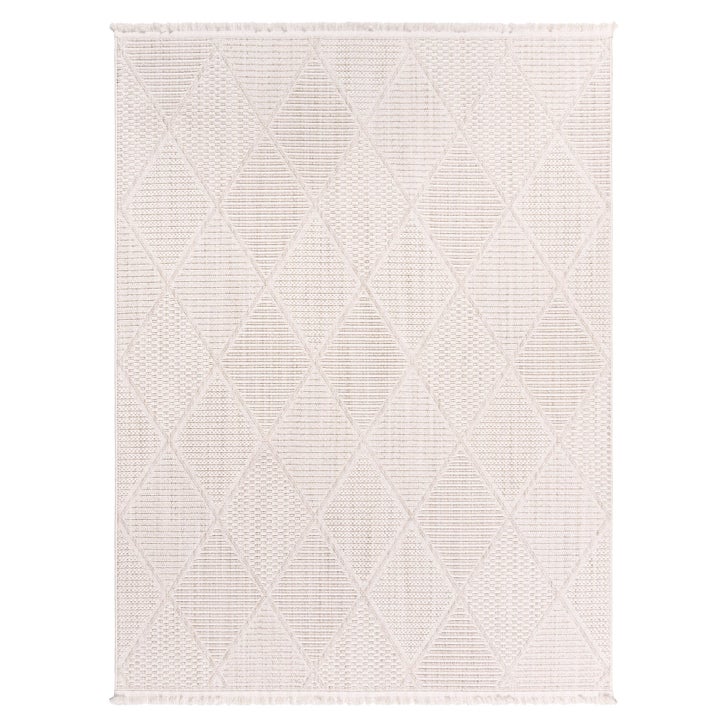 Serenity Area Rug Collection, Rassa Cream | Costco